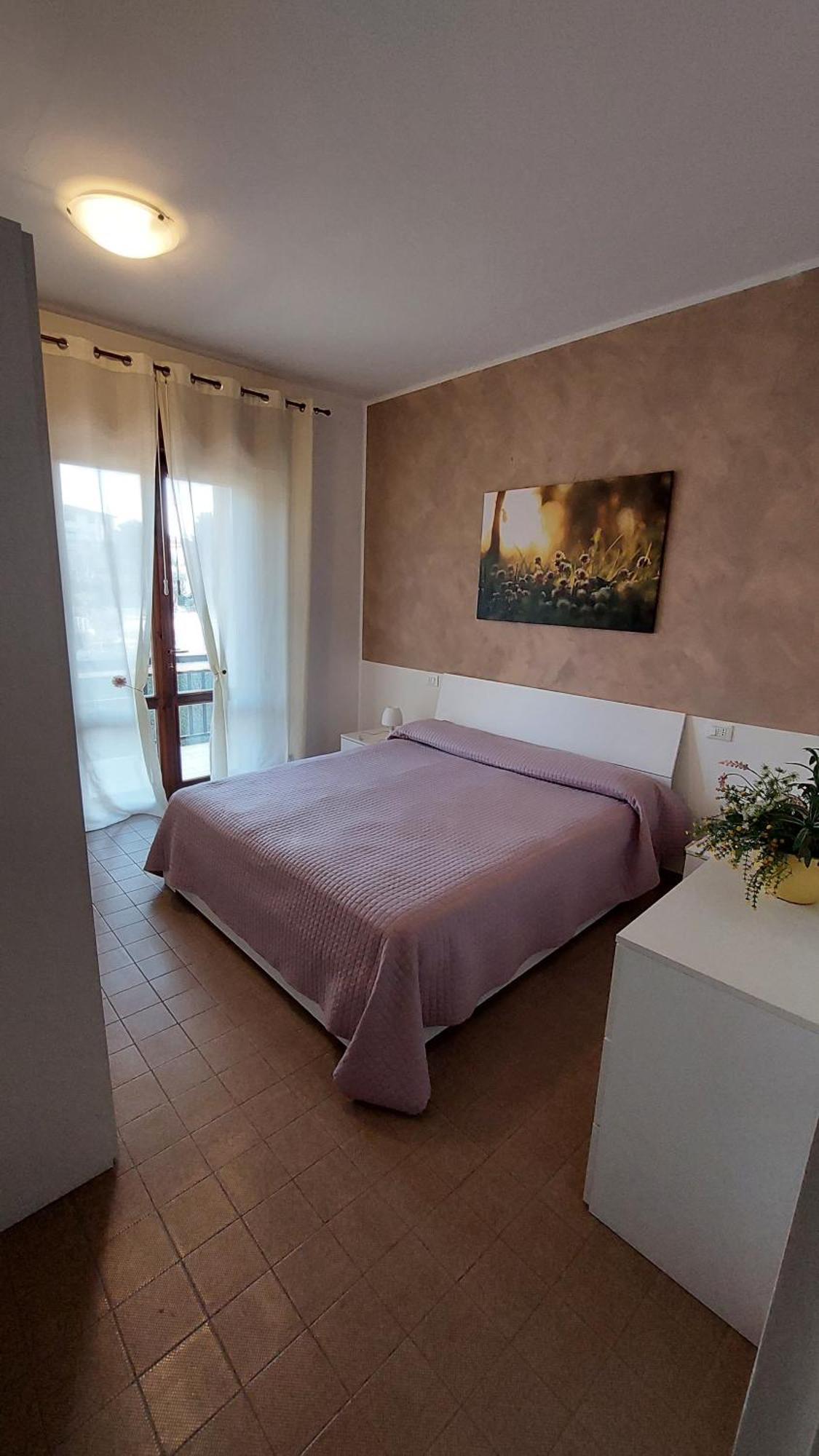 Gardenia Holiday Apartment - A 50 M Dal Lago Lazise Exterior photo